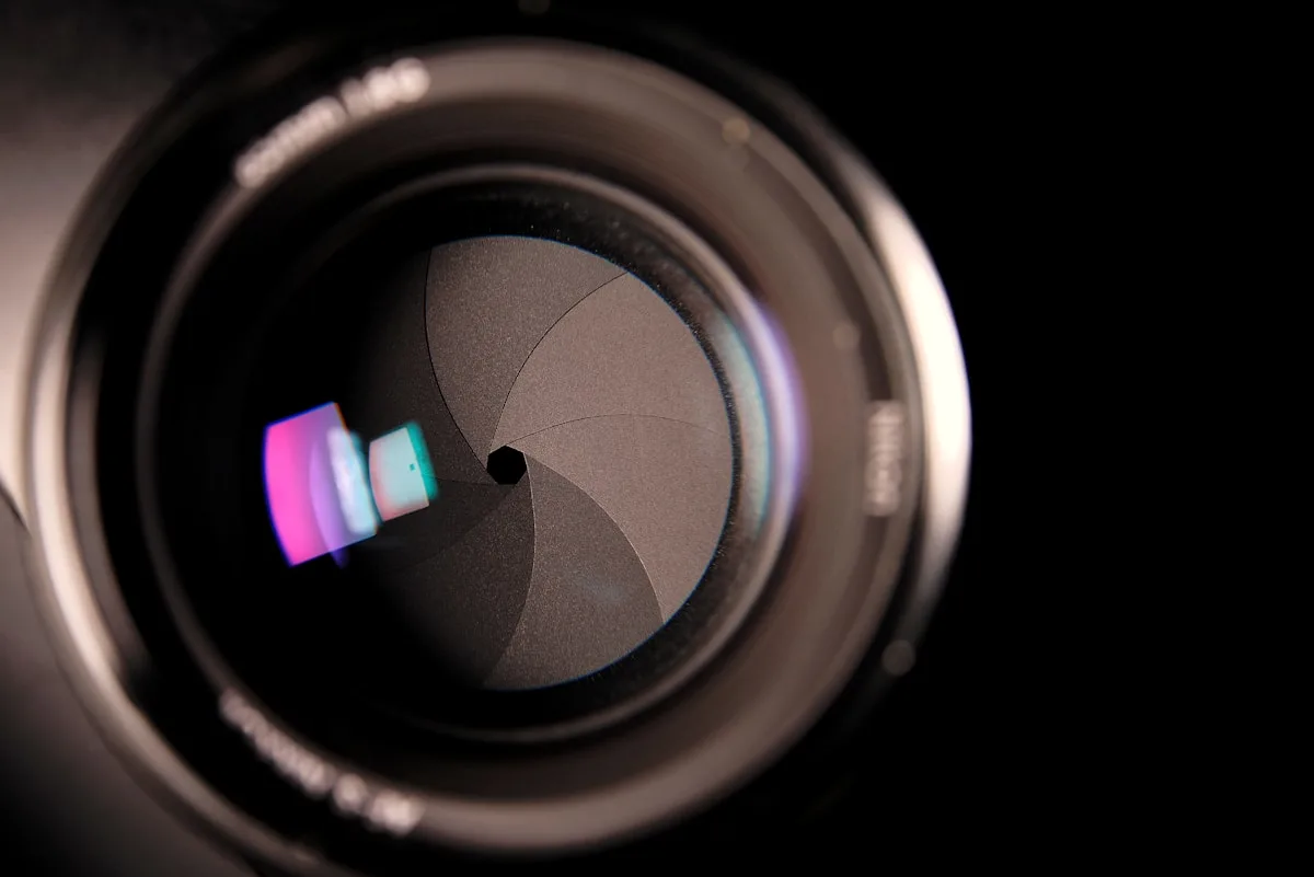 A Meyer camera or lens